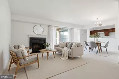 4524 28th Road S #E (13-9), Arlington, VA 22206 - Photo 7