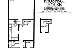 1200 N Nash St, Arlington, VA 22209 - Photo 3