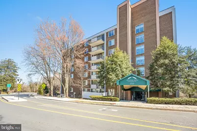 1515 S Arlington Ridge Road #703, Arlington, VA 22202 - Photo 1