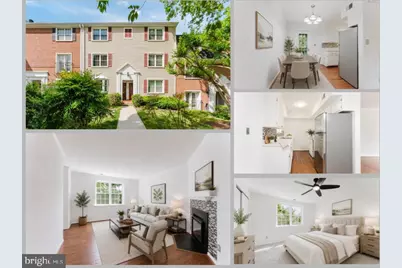 2725 S Walter Reed Drive #B, Arlington, VA 22206 - Photo 1
