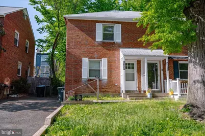 2011 20th Road N, Arlington, VA 22201 - Photo 1