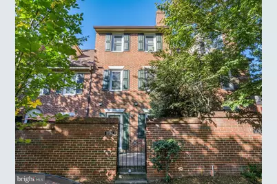 1128 N Taylor Street #1, Arlington, VA 22201 - Photo 35