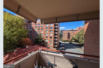 1021 Arlington Boulevard #743, Arlington, VA 22209 - Photo 9