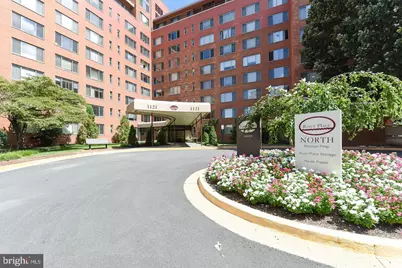 1121 Arlington Boulevard #541, Arlington, VA 22209 - Photo 1
