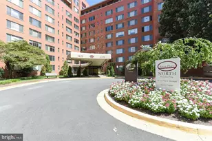 1121 Arlington Blvd, Arlington, VA 22209 - Photo 1