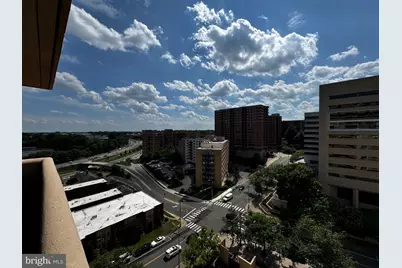 1301 N Courthouse Road #1201, Arlington, VA 22201 - Photo 27