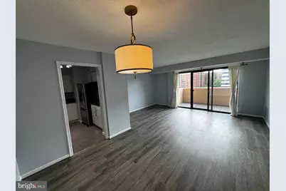 1301 N Courthouse Road #1201, Arlington, VA 22201 - Photo 17