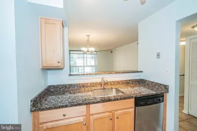 1024 N Utah Street #721, Arlington, VA 22201 - Photo 9