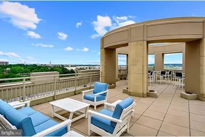 3600 S Glebe Road #234W, Arlington, VA 22202 - Photo 31