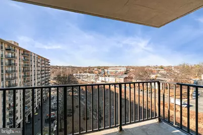 4600 S Four Mile Run Drive S #927, Arlington, VA 22204 - Photo 23