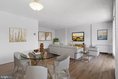 1301 S Arlington Ridge Road #308, Arlington, VA 22202 - Photo 1