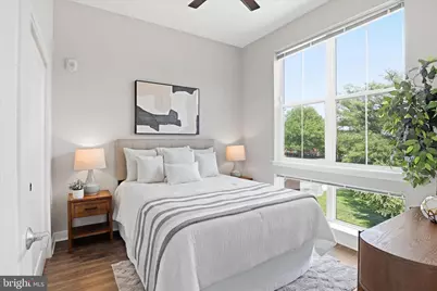 989 S Buchanan Street #416, Arlington, VA 22204 - Photo 9