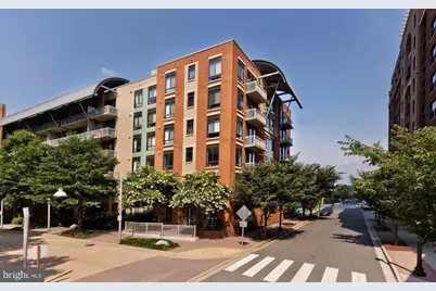 1200 N Hartford Street #505, Arlington, VA 22201 - Photo 1