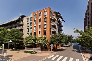 1200 N Hartford St, Arlington, VA 22201 - Photo 1