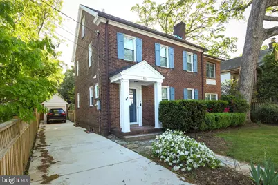 419 N Jackson Street, Arlington, VA 22201 - Photo 3