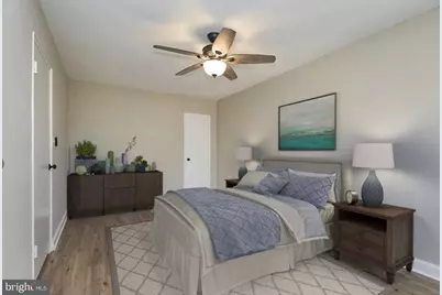 1322 Fort Myer Drive #912, Arlington, VA 22209 - Photo 11