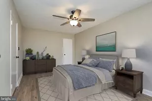 1322 Fort Myer Dr, Arlington, VA 22209 - Photo 11