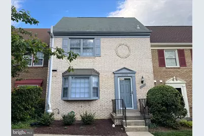 2225 N Tuckahoe Street, Arlington, VA 22205 - Photo 1