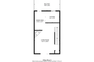 2627 S Walter Reed Dr S, Arlington, VA 22206 - Photo 33