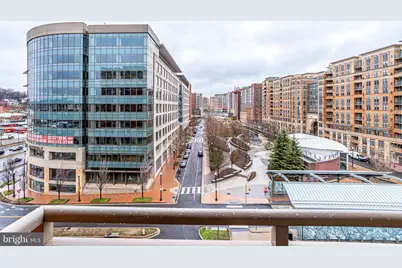 3600 South Glebe Rd. #617, Arlington, VA 22202 - Photo 9