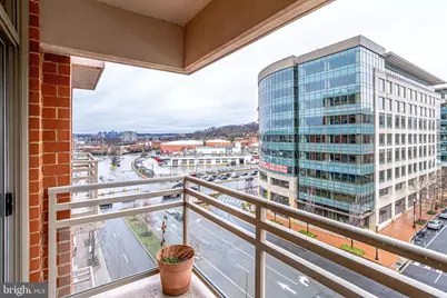 3600 South Glebe Rd. #617, Arlington, VA 22202 - Photo 5