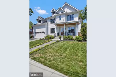 5231 32nd Street N, Arlington, VA 22207 - Photo 3
