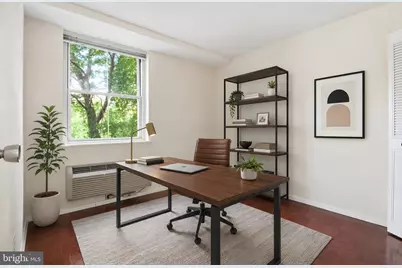 2030 N Adams Street #307, Arlington, VA 22201 - Photo 19