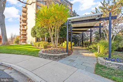 2030 N Adams Street #307, Arlington, VA 22201 - Photo 27