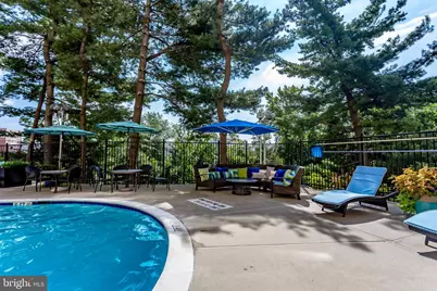 1101 S Arlington Ridge Road #114, Arlington, VA 22202 - Photo 41