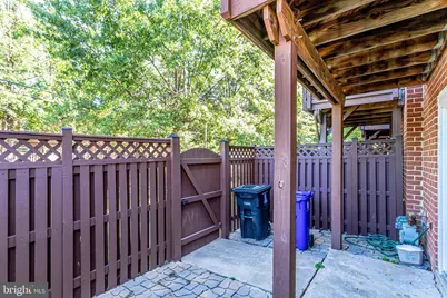 1706 S Edgewood Street, Arlington, VA 22204 - Photo 69