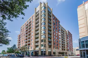 1020 N Highland St, Arlington, VA 22201 - Photo 1