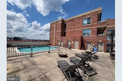 1020 N Highland Street #703, Arlington, VA 22201 - Photo 37