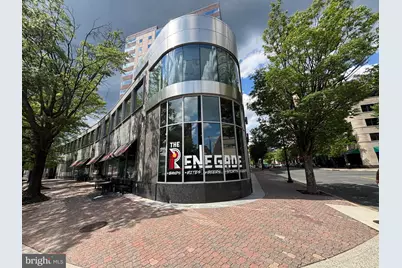 1020 N Highland Street #703, Arlington, VA 22201 - Photo 51