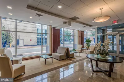 1020 N Highland Street #703, Arlington, VA 22201 - Photo 43