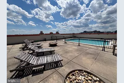 1020 N Highland Street #703, Arlington, VA 22201 - Photo 33