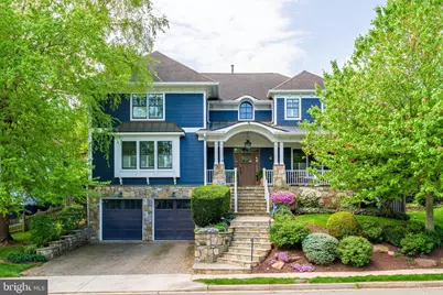 3612 N Potomac Street, Arlington, VA 22213 - Photo 129