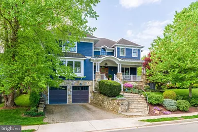 3612 N Potomac Street, Arlington, VA 22213 - Photo 1
