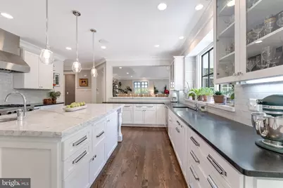 3612 N Potomac Street, Arlington, VA 22213 - Photo 37