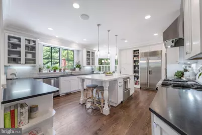 3612 N Potomac Street, Arlington, VA 22213 - Photo 29