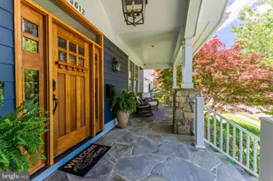 3612 N Potomac St, Arlington, VA 22213 - Photo 5