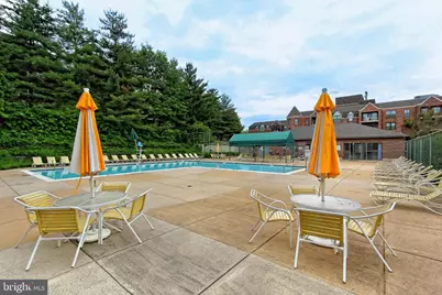 2100 Langston Blvd Boulevard #335, Arlington, VA 22201 - Photo 29