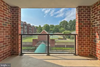 2100 Langston Blvd Boulevard #335, Arlington, VA 22201 - Photo 25