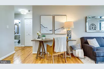 1200 S Arlington Ridge Road #608, Arlington, VA 22202 - Photo 5