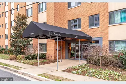 1200 S Arlington Ridge Road #608, Arlington, VA 22202 - Photo 1