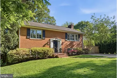 5410 11th Street N, Arlington, VA 22205 - Photo 3