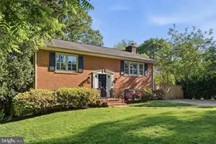 5410 11th St N, Arlington, VA 22205 - Photo 3