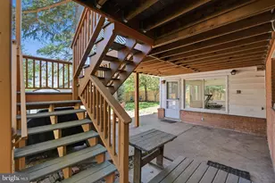 5410 11th St N, Arlington, VA 22205 - Photo 59