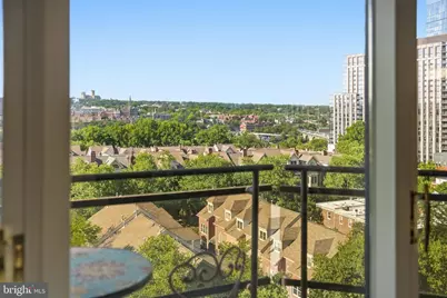 1530 Key Boulevard #928, Arlington, VA 22209 - Photo 17