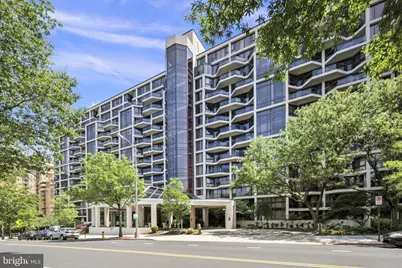 1530 Key Boulevard #928, Arlington, VA 22209 - Photo 1