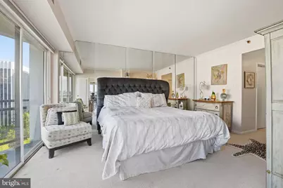 1530 Key Boulevard #928, Arlington, VA 22209 - Photo 25